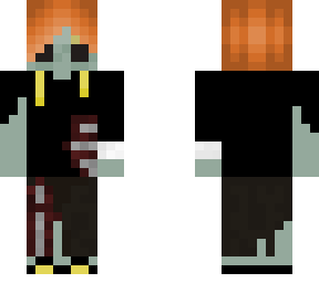 themagmaboi zombie