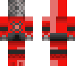 titan drill man upgrade