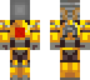 titan drillman