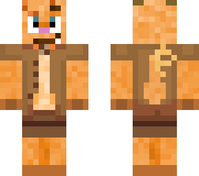 trevor