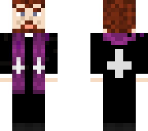 unholy preist