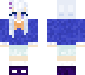 updated schoolgirl