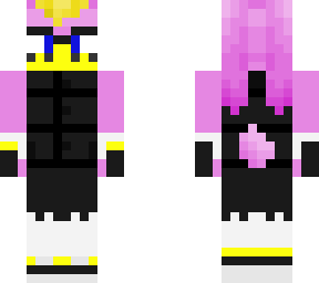 vanessa the rabbit (edit)