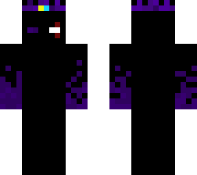violet flame king