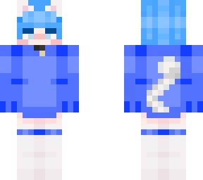 virtual femboy