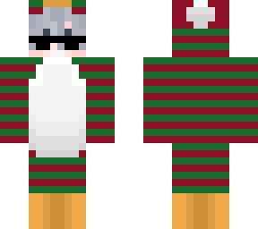 wailable [christmas version]