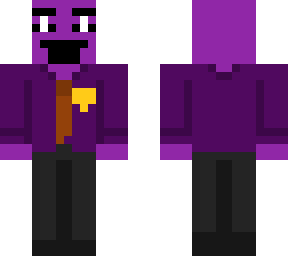 william afton