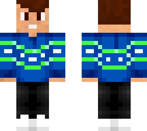 winter skin