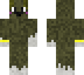 wolf