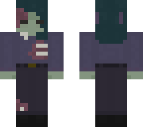 zombie <3