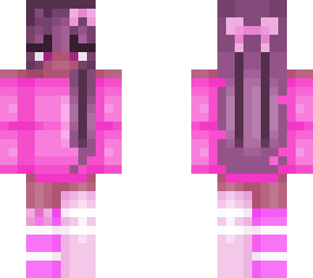 +*+ cuz pink ;) goes with everything +*+