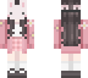 ❀:* bunny mask *:❀