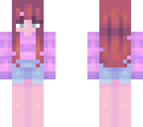 ~ here the whole time ; oc + recolor results