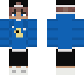 00louis00 skin