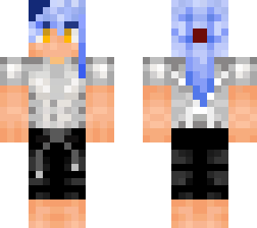 1/3 demon