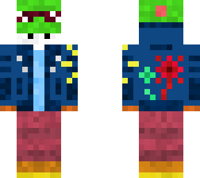 2024 yoshi