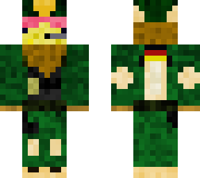 3rd commando company ksk