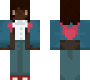 3rd skin