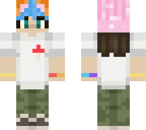 a thing