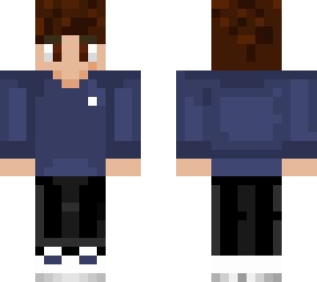 aidenrambles sweater
