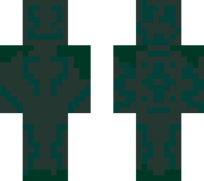 ancient armor trim