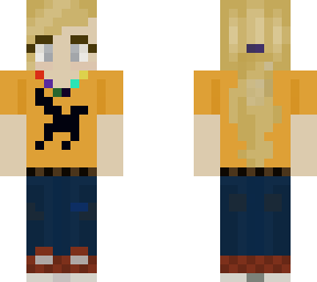 annabeth chase~mark of athena