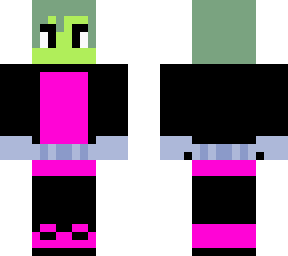 beast boy