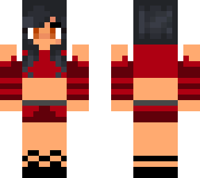 berserk aphmau
