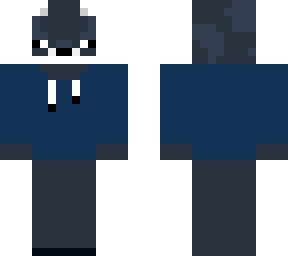 black fox