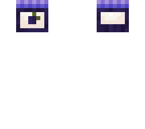 blueberry jam