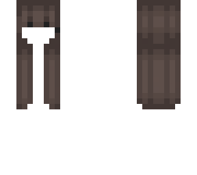 brown hair base