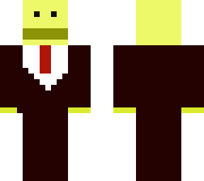 buisness ducky