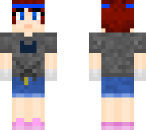 cadence (band camp boyfriend)