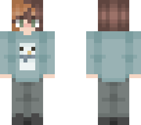 chrimis skin update
