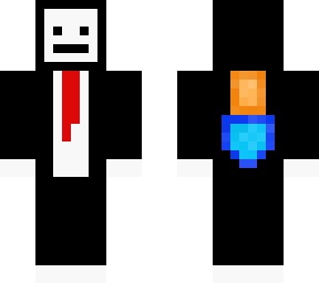 comicsleet original skin