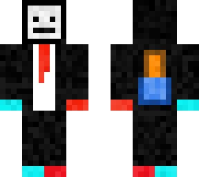comicsleet skin v2