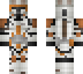 commander cody (episode iii)