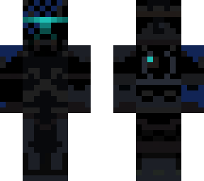 commander volt
