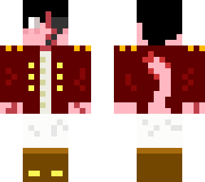 cosmo starlight (fixed) [of gods and men smp]