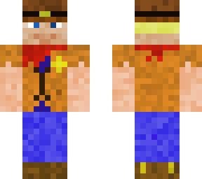 cowboy 2