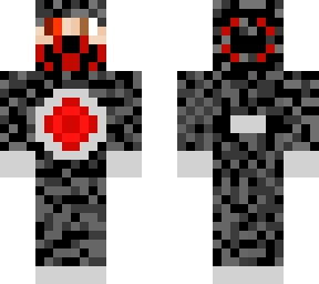cyber ninja
