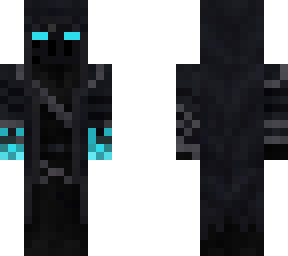 dark assasin