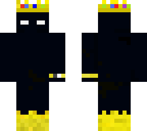 dark king