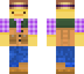 duck farmer 2