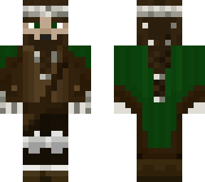 dwarven king v2