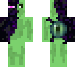 ender corruption
