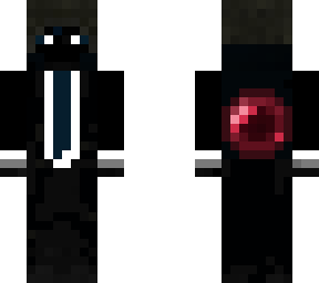 enderblack