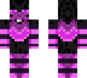 enderman femenino uwu