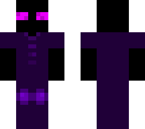 enderman minion