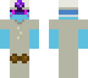 endstone minion